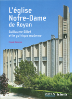 L'église Notre-Dame de Royan